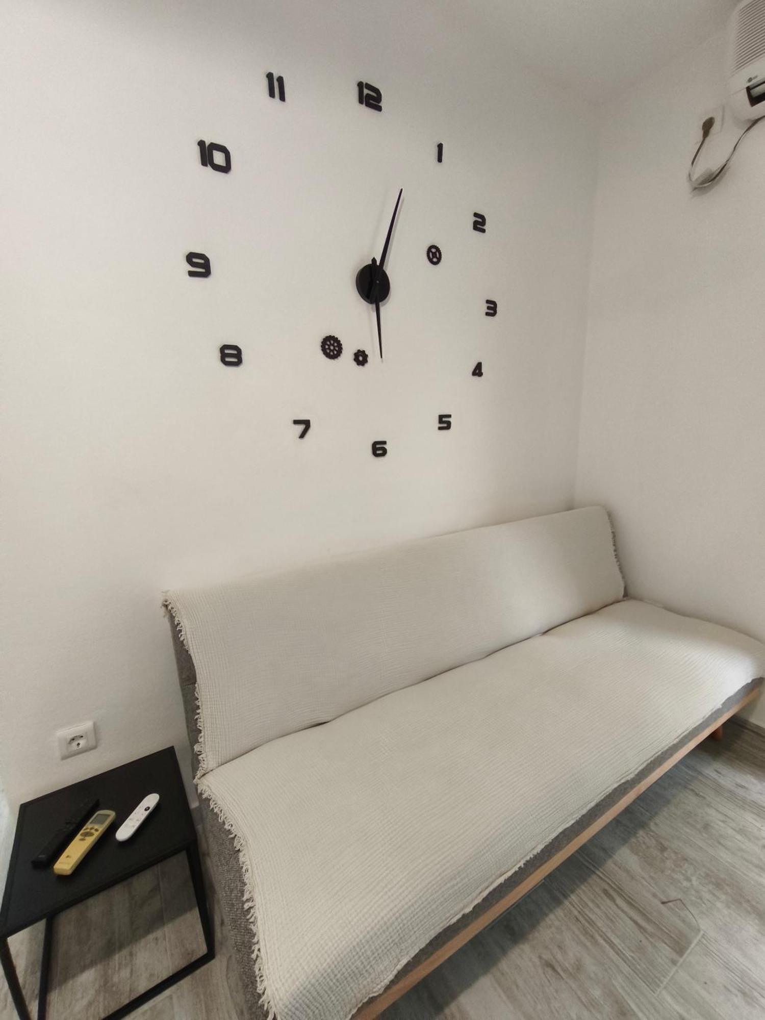 Apartmani Romana Punat Værelse billede