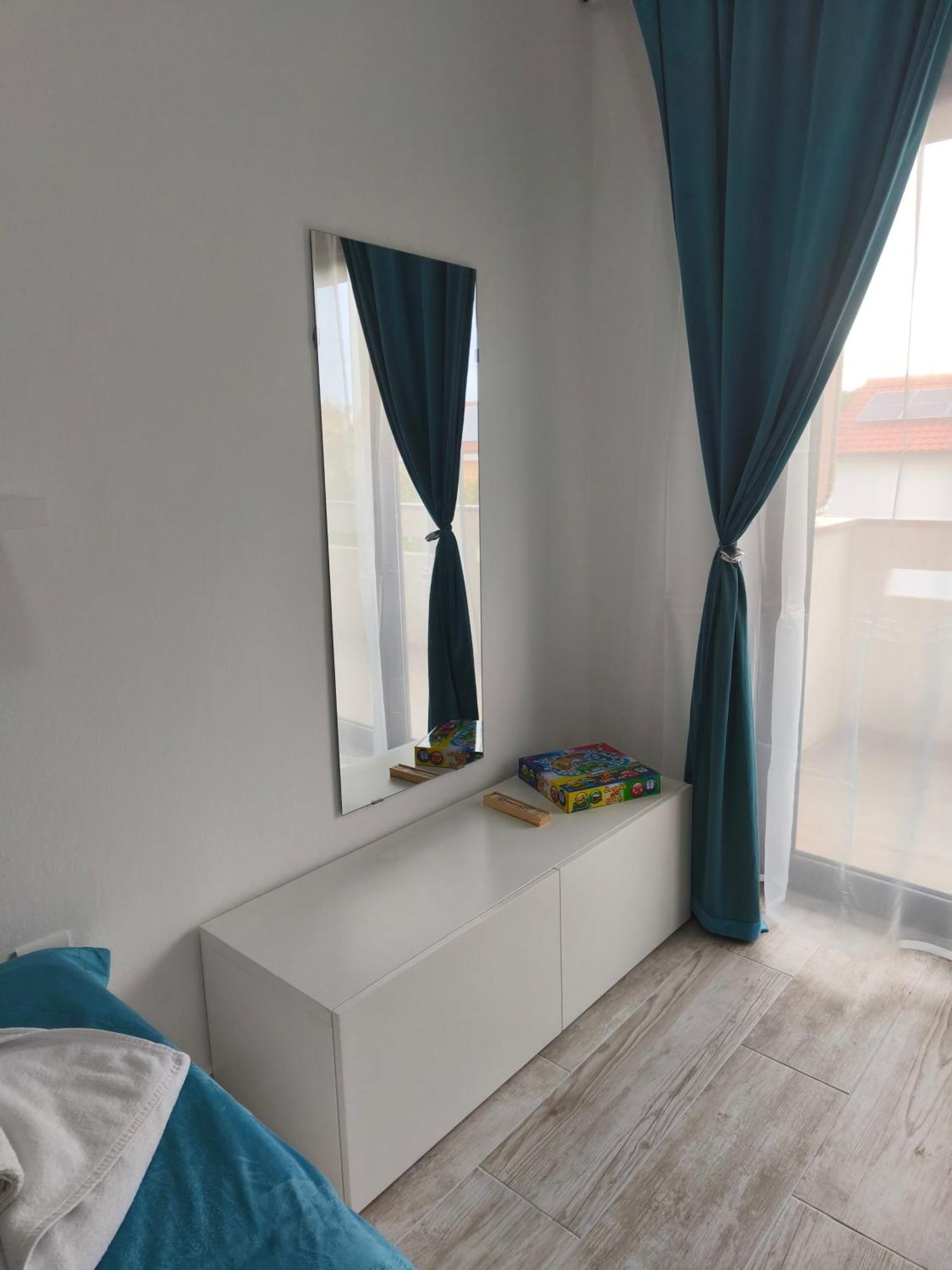 Apartmani Romana Punat Værelse billede