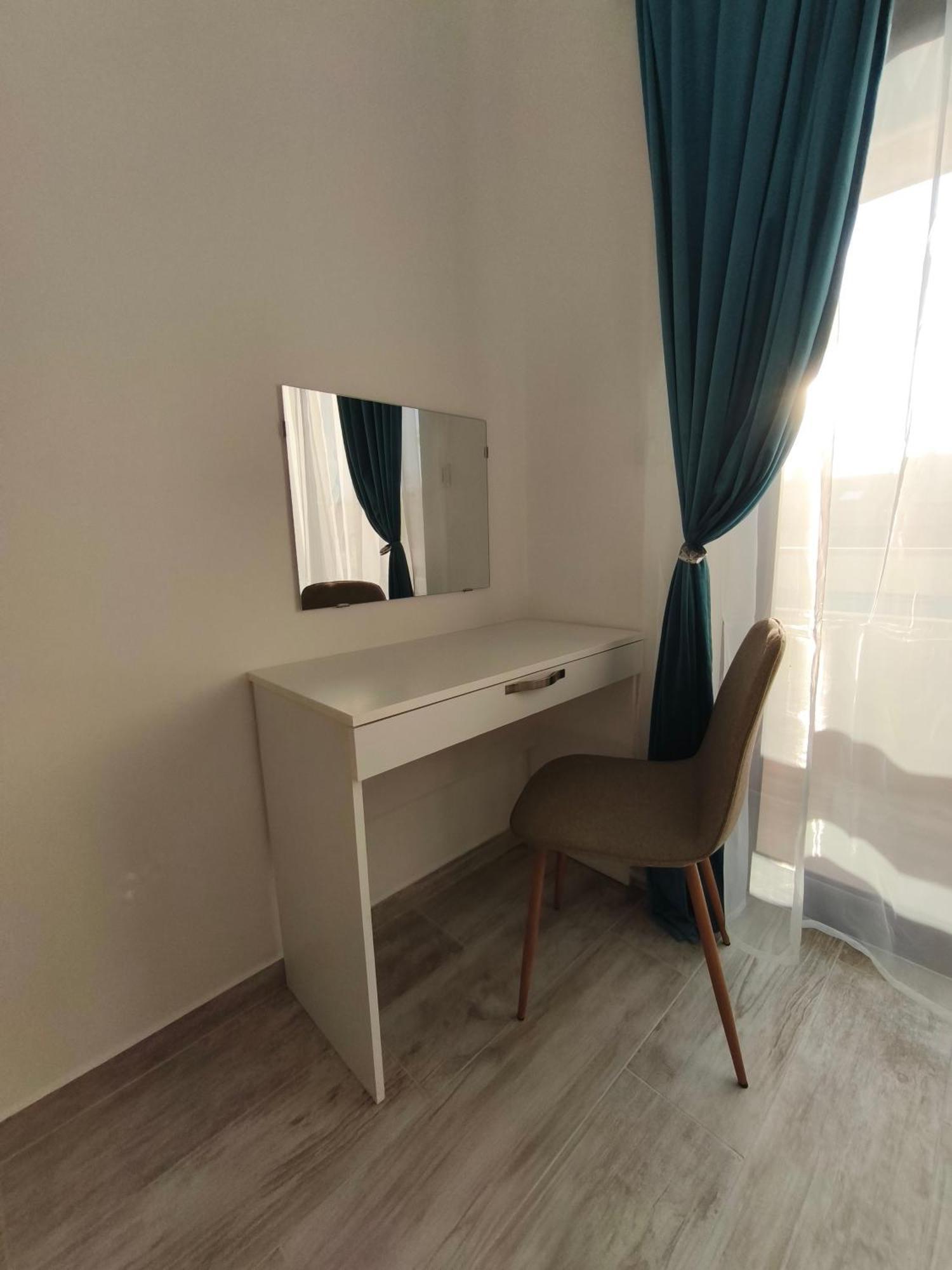 Apartmani Romana Punat Eksteriør billede